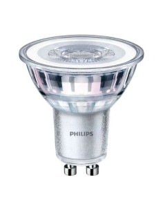 PHILIPS LED CLASSIC SPOT 3.5-35W GU10 840 36D - Цена | LEDs4economy