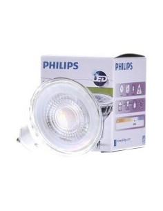 PHILIPS LED CLASSIC SPOT 3.5-35W GU10 840 36D - Цена | LEDs4economy 2