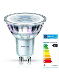 PHILIPS Corepro LEDspot 3.5-35W GU10 830 36D - Цена | LEDs4economy 2