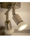 PHILIPS Corepro LEDspot 3.5-35W GU10 830 36D - 4