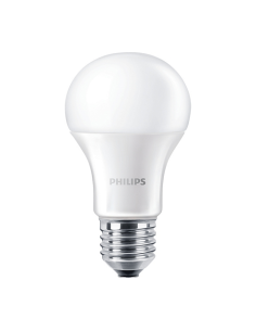 PHILIPS CorePro LEDbulb ND 13-100W A60 E27 830 3000K - Цена | LEDs4economy