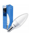 PHILIPS CorePro LEDcandle ND 7-60W E14 840 B38 FR - 2