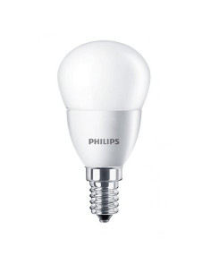 PHILIPS CorePro lustre ND 7-60W E14 840 P48 FR1 - Цена | LEDs4economy