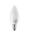 PHILIPS CorePro LEDcandle ND 7-60W E14 827 B38 FR