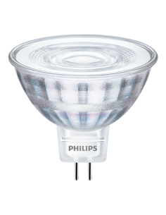 CorePro LED spot 4.4-35W 827 MR16 36D Philips - Цена | LEDs4economy