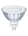 CorePro LED spot 4.4-35W 827 MR16 36D Philips