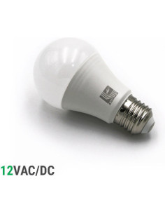 Adeleq LED крушка Lumen 10W 4000K E27 12V AC/DC - 13-2724101 - Цена | LEDs4economy 2