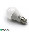 Adeleq LED крушка Lumen 10W 4000K E27 12V AC/DC - 13-2724101 - 2