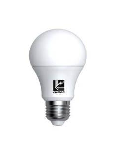 Adeleq LED крушка Lumen 10W 4000K E27 12V AC/DC - 13-2724101 - Цена | LEDs4economy