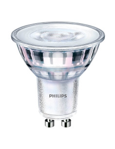 LED спот луничка Philips LED spot classic MV Димируема 4-50W/840 GU10 36D - Цена | LEDs4economy