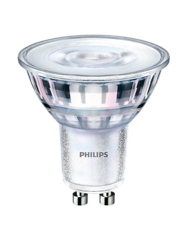 LED спот луничка Philips LED spot classic MV Димируема 4-50W/840 GU10 36D