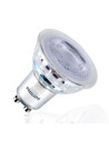 LED спот луничка Philips LED spot classic MV Димируема 4-50W/840 GU10 36D - 3