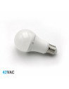 Adeleq LED крушка Lumen 12W мат 4000K E27 42V AC - 13-2725121 - 2