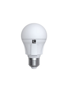 Adeleq LED крушка Lumen 12W мат 4000K E27 42V AC - 13-2725121 - Цена | LEDs4economy