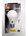 Adeleq LED крушка Lumen 10W 4000K E27 24V AC/DC - 13-2726101 - 2