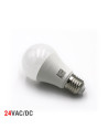 Adeleq LED крушка Lumen 10W 4000K E27 24V AC/DC - 13-2726101 - 3