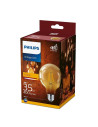 PHILIPS лампа LED E27 G93 GOLD 4-35W/825 - 2