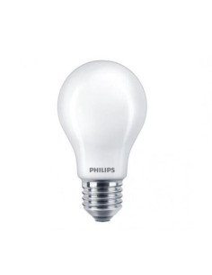 PHILIPS LED крушка димируема MASTER VLE LEDBulb D7.8-75W E27 927 A60 FRG - Цена | LEDs4economy