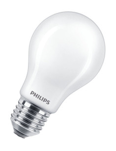 PHILIPS LED крушка димируема MASTER VLE LEDBulb D7.8-75W E27 927 A60 FRG - Цена | LEDs4economy 2