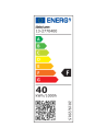 Adeleq 13-2770400 LED лампа E27, 40W 6000K, 3600lm - 13-2770400 - 2