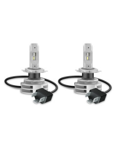 OSRAM Авто LED H4 9726CW 14W 12V/24V P43T FS2 Ledvance 2бр. в опаковка - 4052899605121 - Цена | LEDs4economy