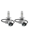 OSRAM Авто LED H4 9726CW 14W 12V/24V P43T FS2 Ledvance 2бр. в опаковка - 4052899605121
