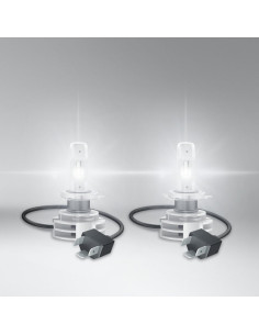 OSRAM Авто LED H4 9726CW 14W 12V/24V P43T FS2 Ledvance 2бр. в опаковка - 4052899605121 - Цена | LEDs4economy 2