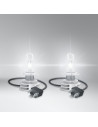 OSRAM Авто LED H4 9726CW 14W 12V/24V P43T FS2 Ledvance 2бр. в опаковка - 4052899605121 - 2
