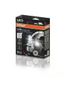 OSRAM Авто LED H4 9726CW 14W 12V/24V P43T FS2 Ledvance 2бр. в опаковка - 4052899605121 - 4