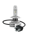 OSRAM Авто LED H4 9726CW 14W 12V/24V P43T FS2 Ledvance 2бр. в опаковка - 4052899605121 - 5