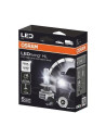OSRAM Авто LED H4 9726CW 14W 12V/24V P43T FS2 Ledvance 2бр. в опаковка - 4052899605121 - 7