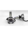 OSRAM Авто LED H4 9726CW 14W 12V/24V P43T FS2 Ledvance 2бр. в опаковка - 4052899605121 - 8