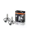 OSRAM Авто LED H4 9726CW 14W 12V/24V P43T FS2 Ledvance 2бр. в опаковка - 4052899605121 - 16