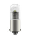 OSRAM Авто LED T4W 3893DWP-02B 1W 12V BA9S Ledvance 2бр. в опаковка - 4062172150354 - 2