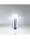 OSRAM Авто LED T4W 3893DWP-02B 1W 12V BA9S Ledvance 2бр. в опаковка - 4062172150354 - 3