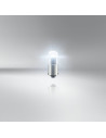 OSRAM Авто LED T4W 3893DWP-02B 1W 12V BA9S Ledvance 2бр. в опаковка - 4062172150354 - 9