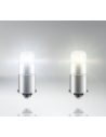 OSRAM Авто LED T4W 3893DWP-02B 1W 12V BA9S Ledvance 2бр. в опаковка - 4062172150354 - 12