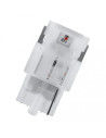 OSRAM Авто LED W21W 7505DRP-02B 1,4W12V W3X16D Ledvance 2бр. в опаковка - 4062172149259 - 4