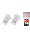 OSRAM Авто LED W21W 7505DRP-02B 1,4W12V W3X16D Ledvance 2бр. в опаковка - 4062172149259 - 8
