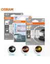 OSRAM Авто LED W21W 7505DRP-02B 1,4W12V W3X16D Ledvance 2бр. в опаковка - 4062172149259 - 13