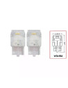 OSRAM Авто LED W21W 7505DRP-02B 1,4W12V W3X16D Ledvance 2бр. в опаковка - 4062172149259 - 15