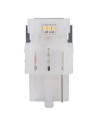 OSRAM Авто LED W21W 7505DRP-02B 1,4W12V W3X16D Ledvance 2бр. в опаковка - 4062172149259 - 16