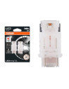 OSRAM Авто LED P27/7W 3157DRP-02B 1,7W12V W2.5X16Q Ledvance 2бр. в опаковка - 4062172151689