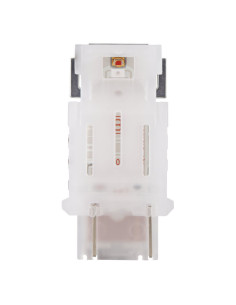 OSRAM Авто LED P27/7W 3157DRP-02B 1,7W12V W2.5X16Q Ledvance 2бр. в опаковка - 4062172151689 - Цена | LEDs4economy 2