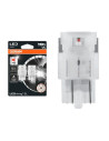 OSRAM Авто LED P27/7W 3157DRP-02B 1,7W12V W2.5X16Q Ledvance 2бр. в опаковка - 4062172151689 - 9