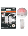 OSRAM Авто LED P27/7W 3157DRP-02B 1,7W12V W2.5X16Q Ledvance 2бр. в опаковка - 4062172151689 - 10
