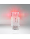 OSRAM Авто LED P27/7W 3157DRP-02B 1,7W12V W2.5X16Q Ledvance 2бр. в опаковка - 4062172151689 - 13