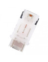 OSRAM Авто LED P27/7W 3157DRP-02B 1,7W12V W2.5X16Q Ledvance 2бр. в опаковка - 4062172151689 - 15