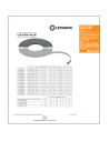 LEDVANCE LED ЛЕНТА  - LS VAL 1000 - 70 LED/M (9.0W/M - 1000LM/M) 3000K - 5m - 4058075707894 - 6