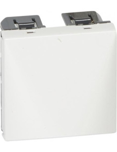 Legrand Твърда връзка 2 мод. Mosaic NEW - 277550L - Цена | LEDs4economy